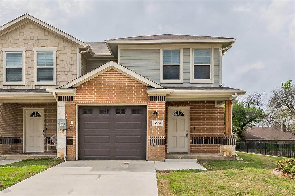 3518 Milan Street - Photo 1