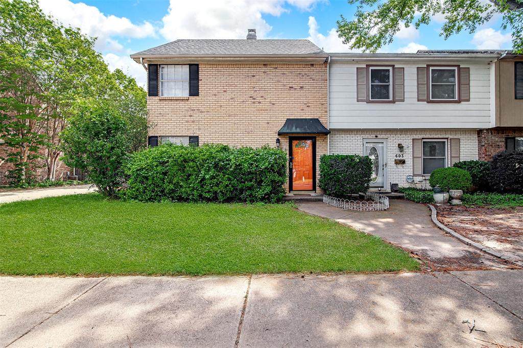 601 St Charles Drive - Photo 1