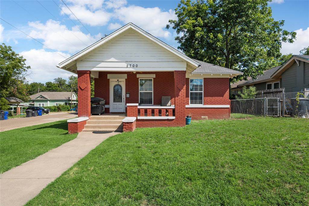 2700 Cole Avenue - Photo 1