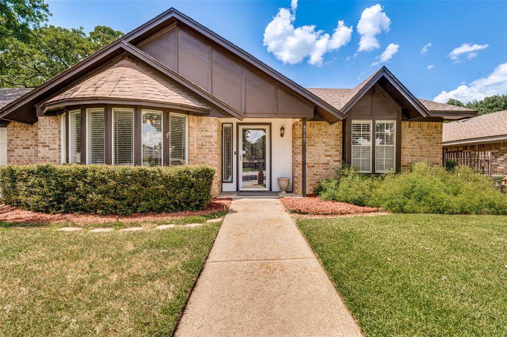 4717 Oak Valley Drive - Photo 1