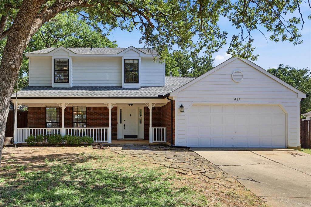 513 Fox Creek Court - Photo 1