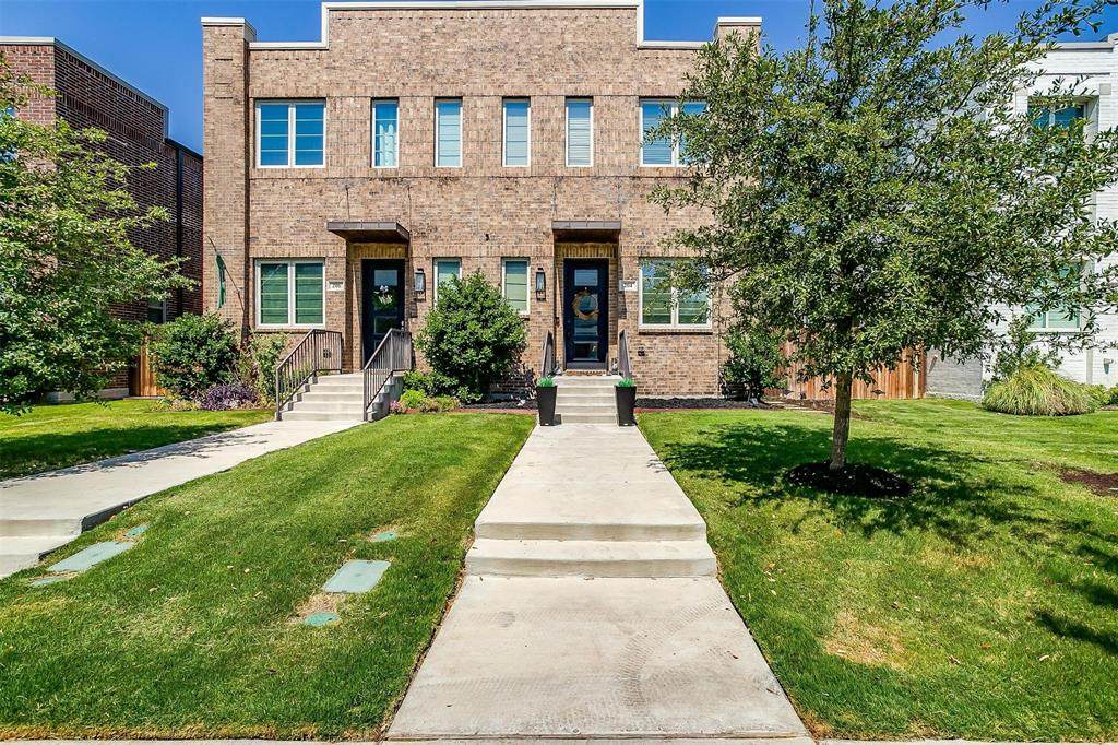 204 Wimberly Street - Photo 1