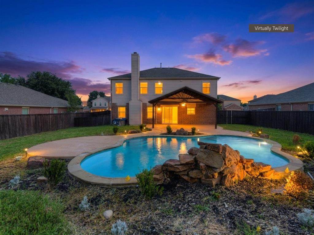 3010 Elderberry Drive - Photo 1