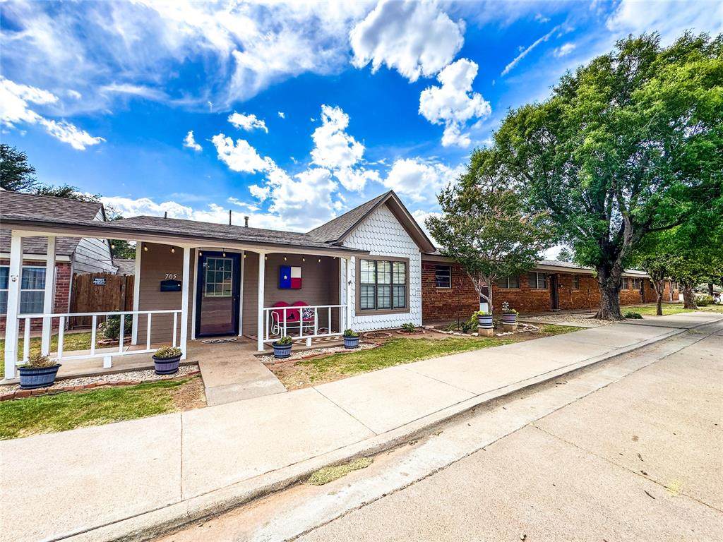 705 Avenue - Photo 1
