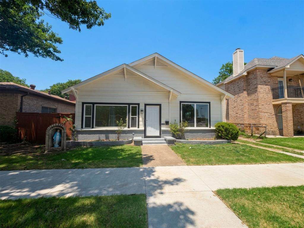 2011 Houston Street - Photo 1