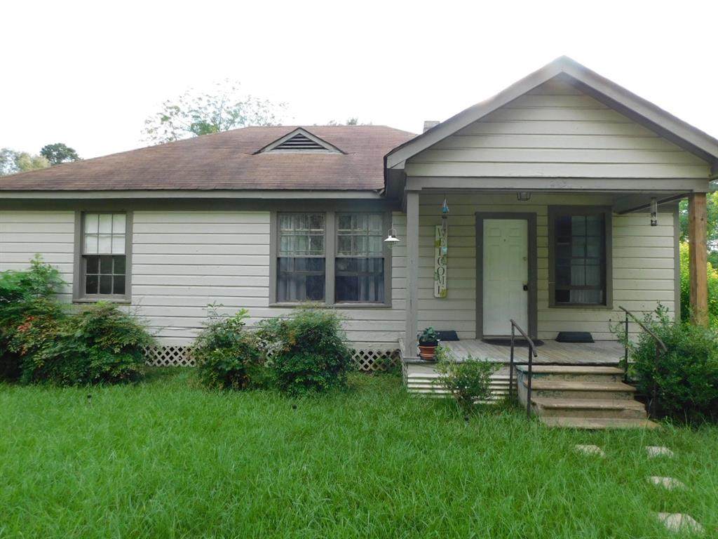 213 3RD STREET PINEHILL Street - Photo 1