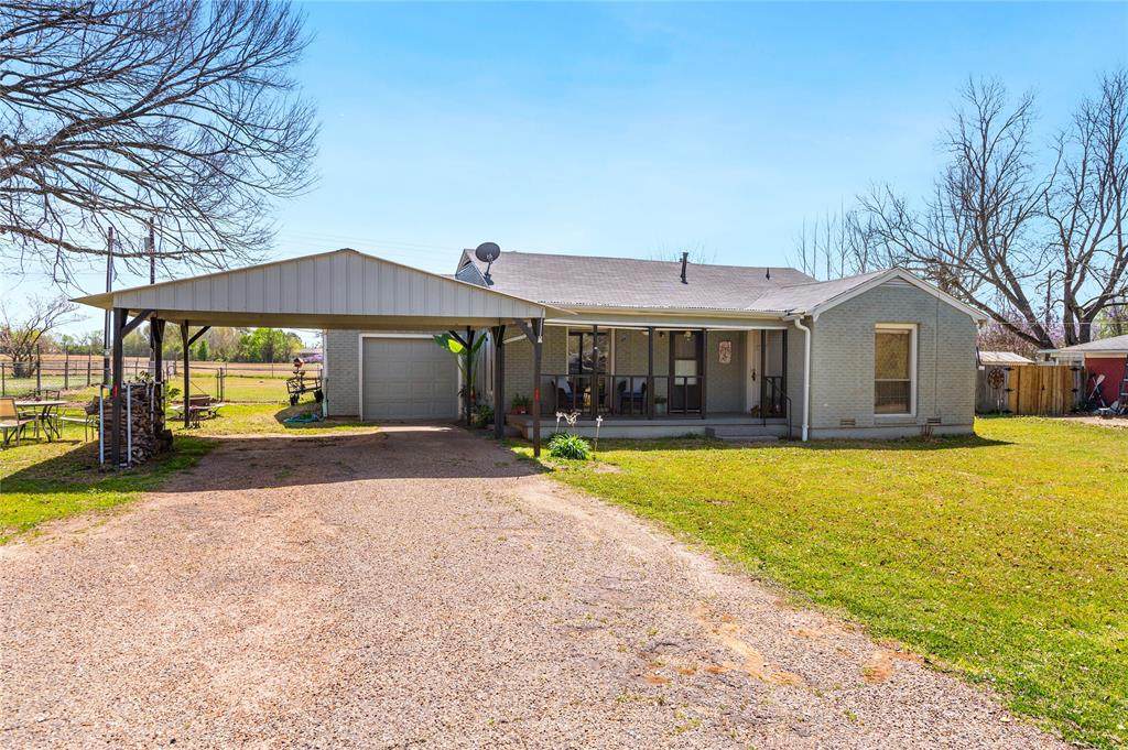 813 Winnsboro Street - Photo 1