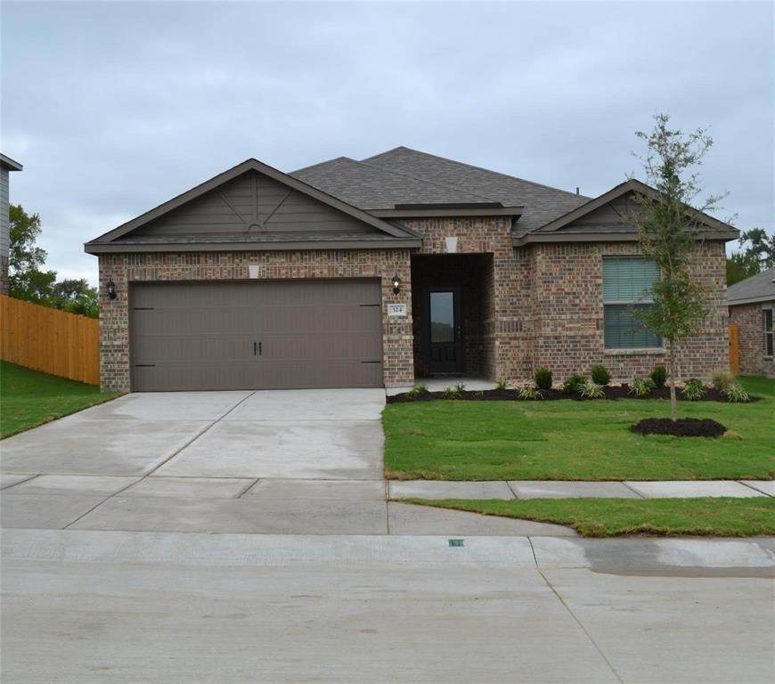 324 Wandering Stream Way - Photo 1