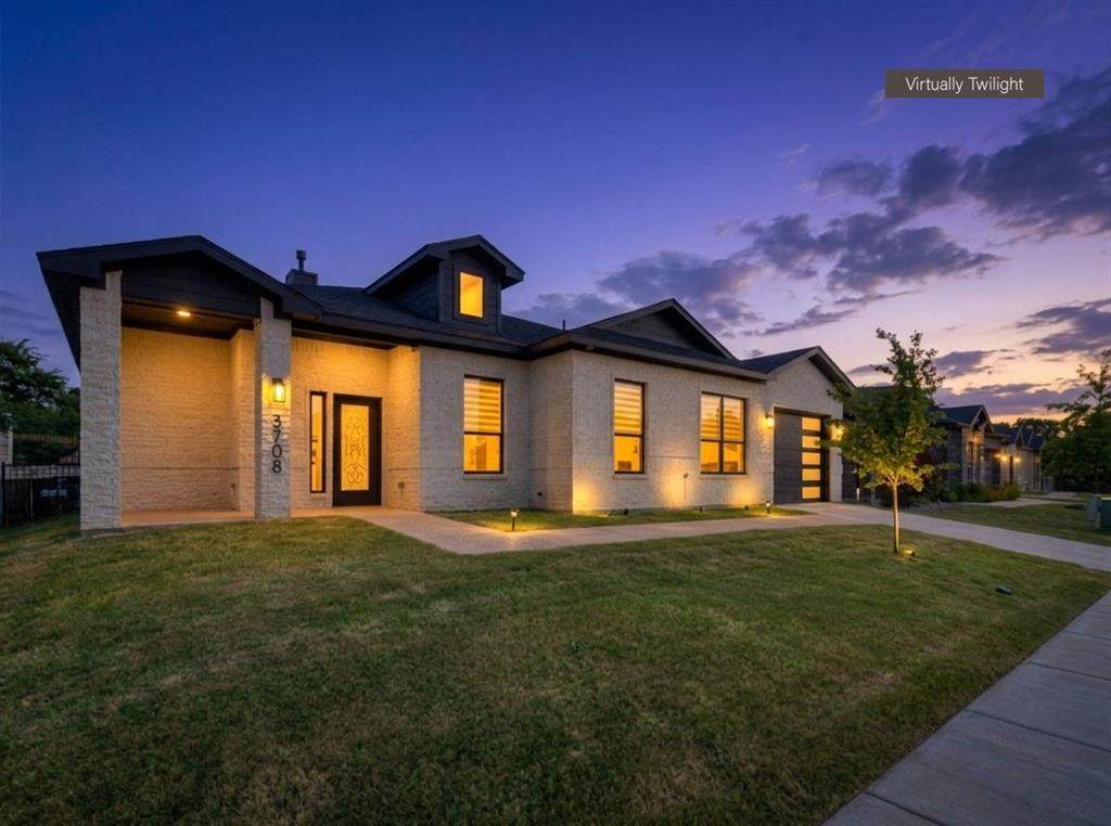 3708 Creek View Drive - Photo 1