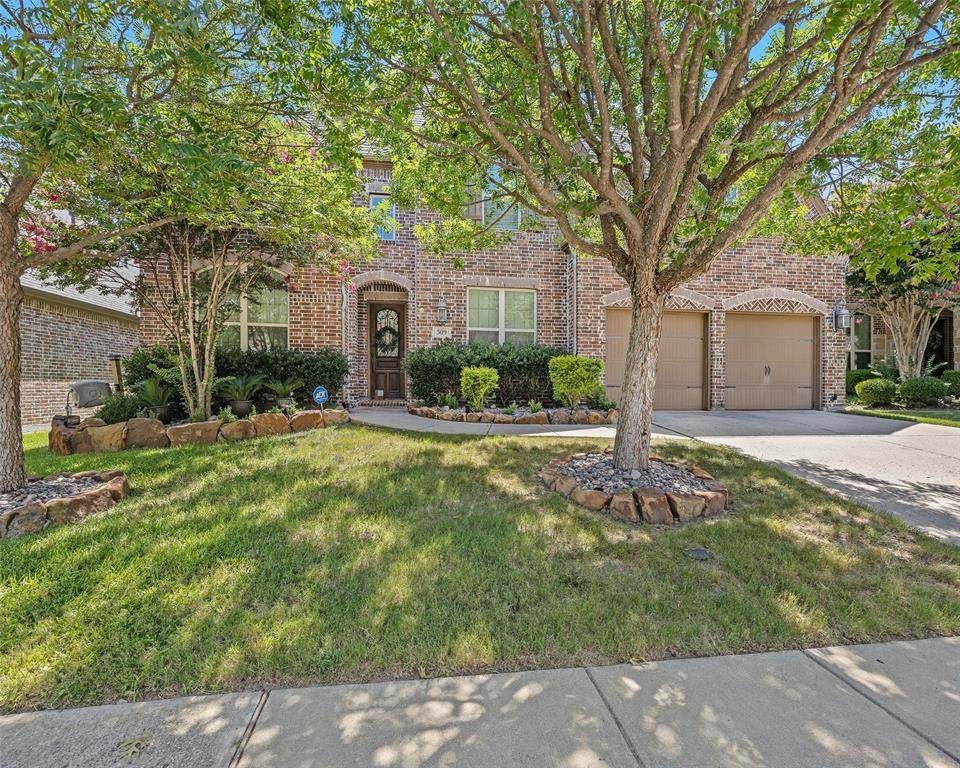 309 Longhorn Drive - Photo 1