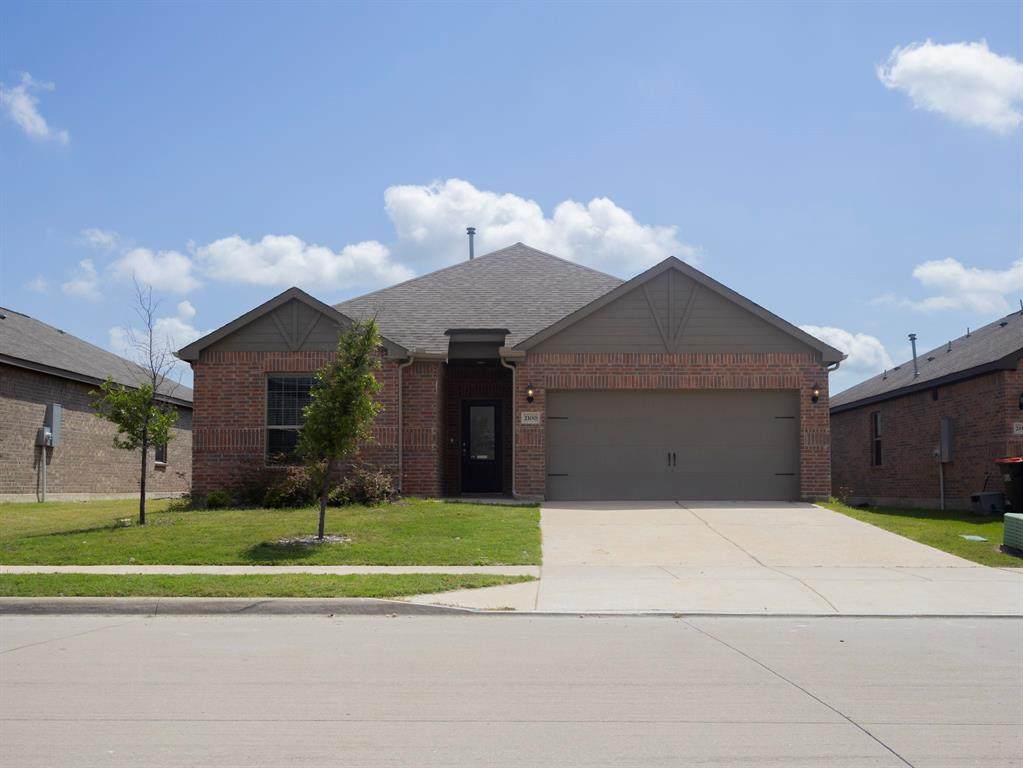 2100 Penaflor Drive - Photo 1