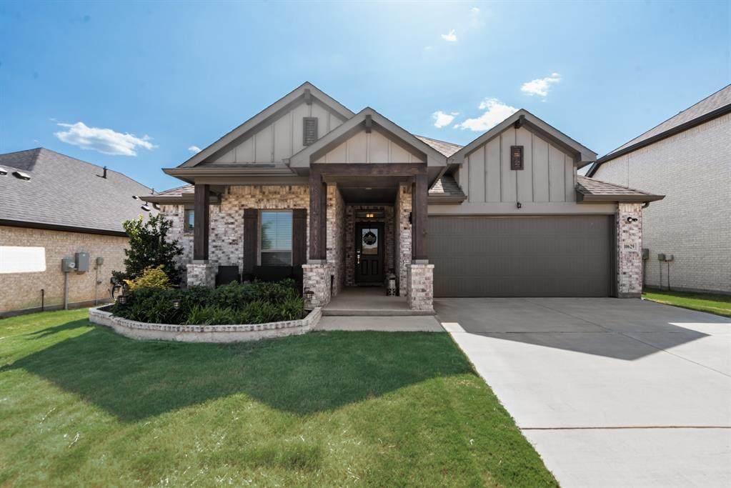 10629 Tuxinaw Trail - Photo 1