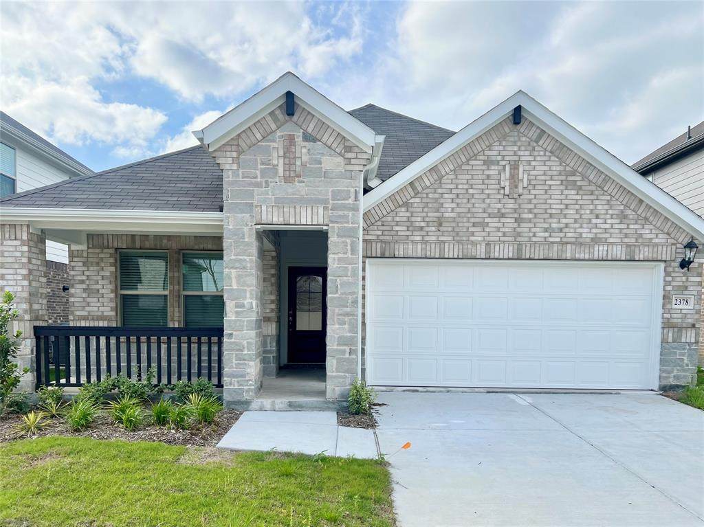 2378 Aspen Hill Drive - Photo 1