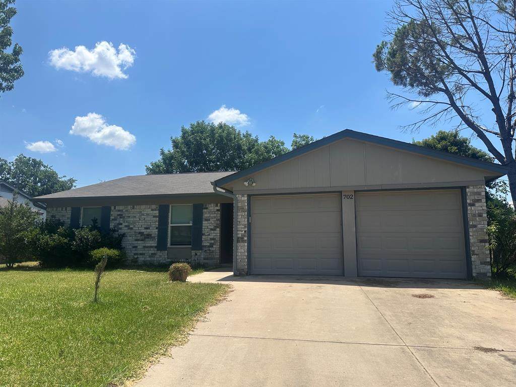 702 Meadowview Drive - Photo 1
