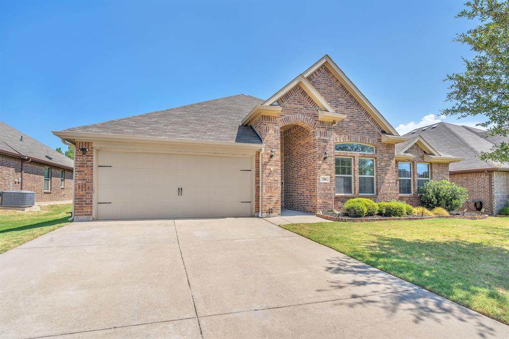 216 Ovaletta Drive - Photo 1