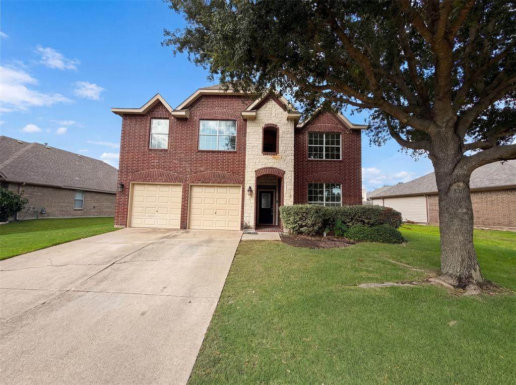 1310 Canyon Creek Road - Photo 1
