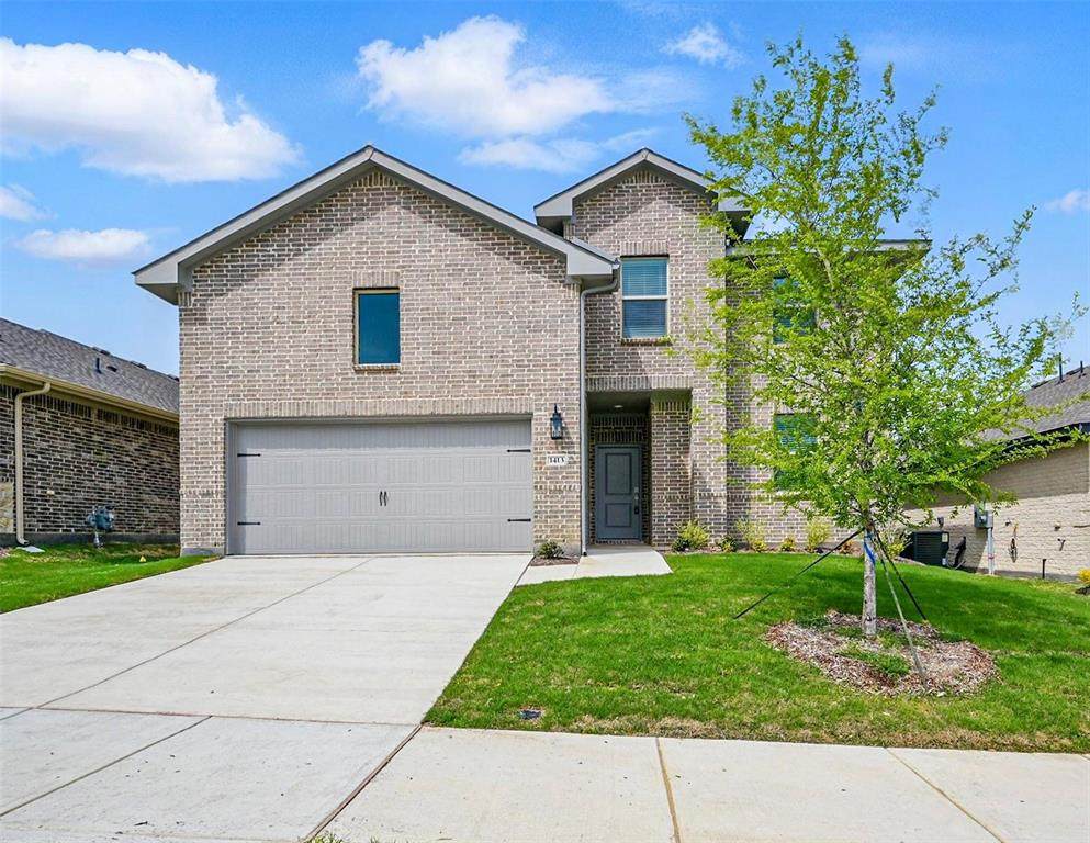 1413 Richardson Street - Photo 1