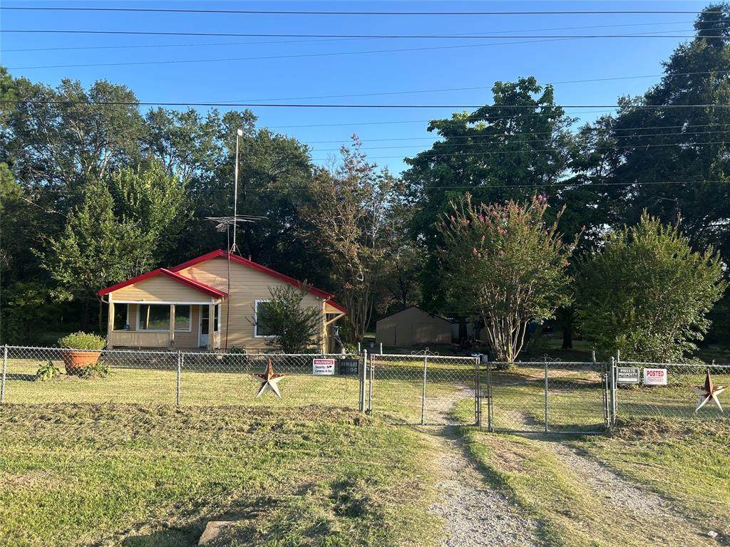 10710 Us Highway 80 - Photo 1