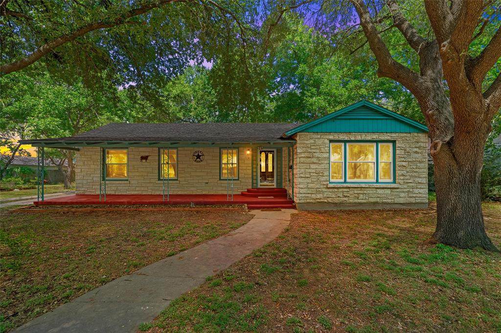 207 Marable Street - Photo 1