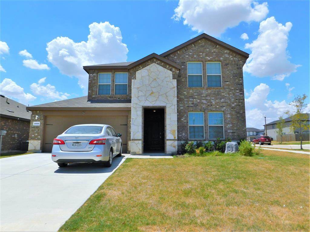 4025 Huntington Drive - Photo 1