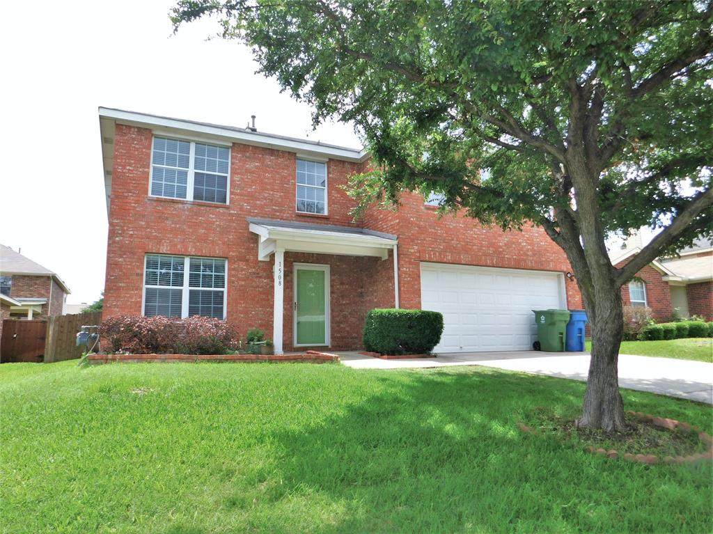 1508 Sequoia Grove Lane - Photo 1