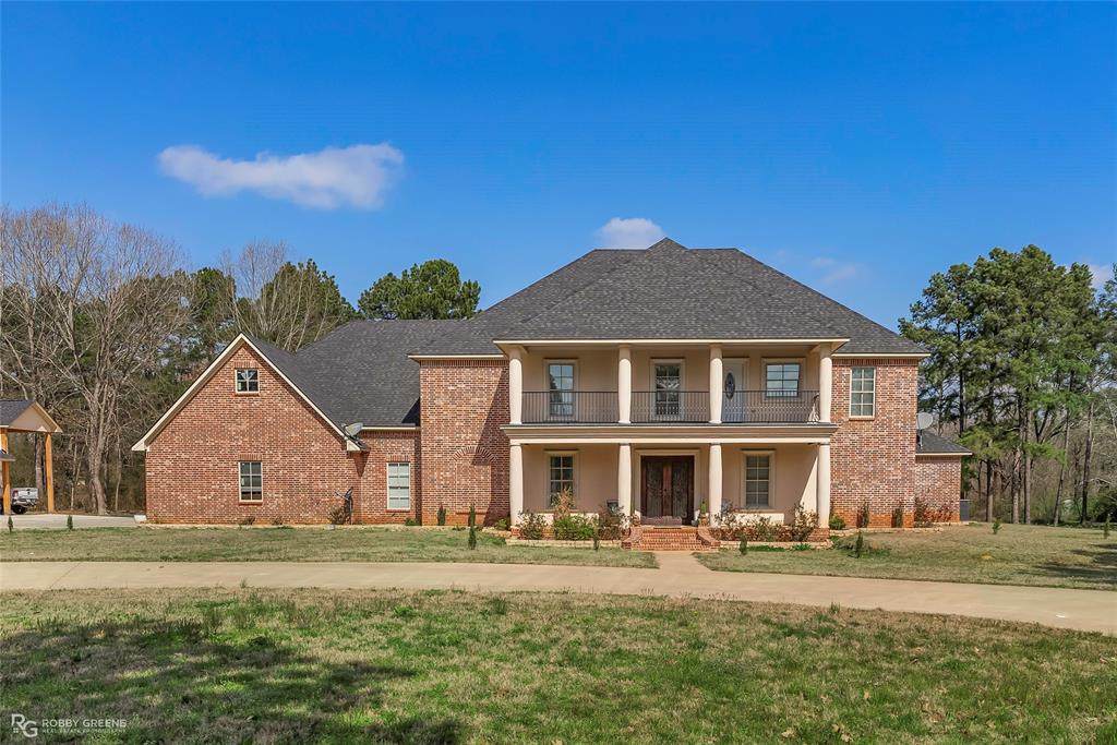 1530 Bellevue Road - Photo 1