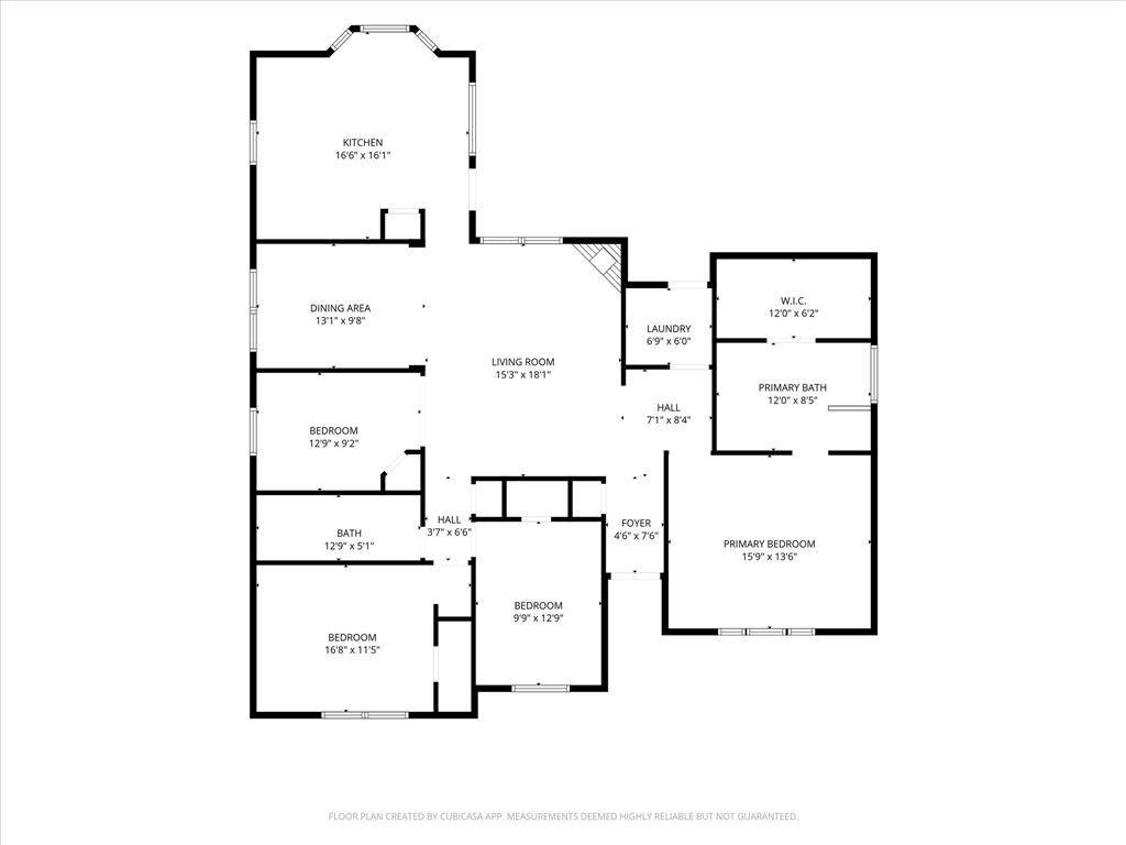 11900 Port Road - Photo 1