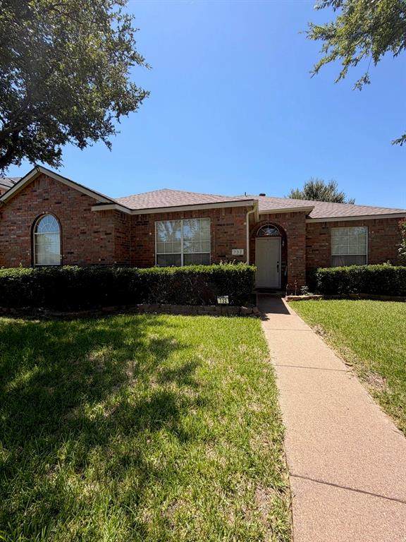 732 Dandelion Drive - Photo 1