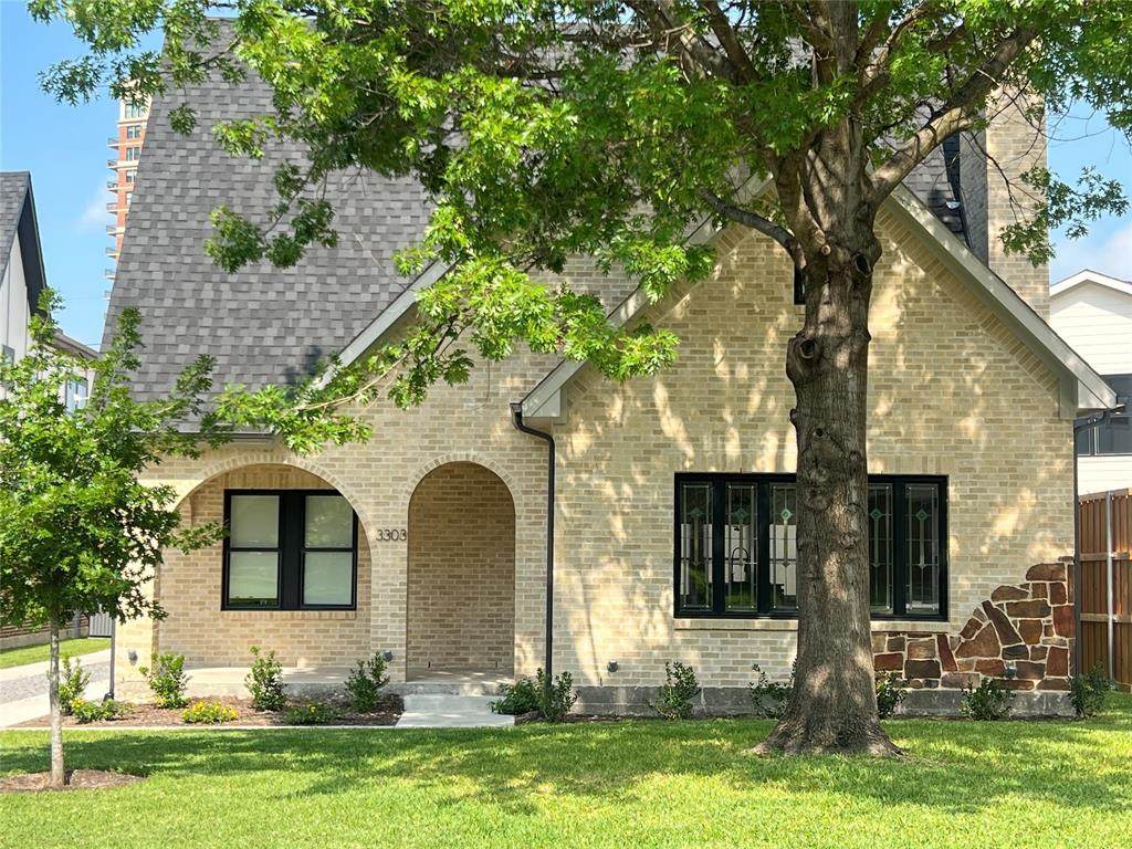 3303 Homer Street - Photo 1