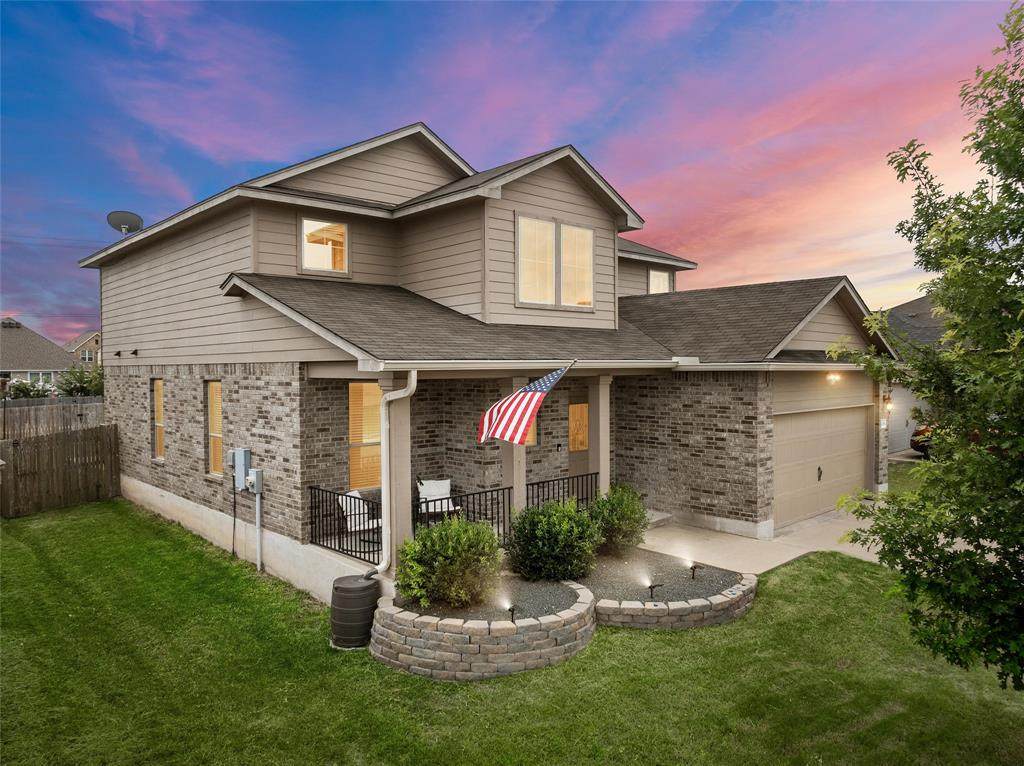 11116 Whitlock Drive - Photo 1