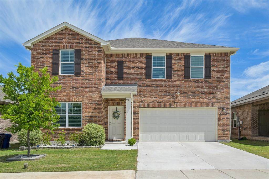 770 Yorkshire Drive - Photo 1