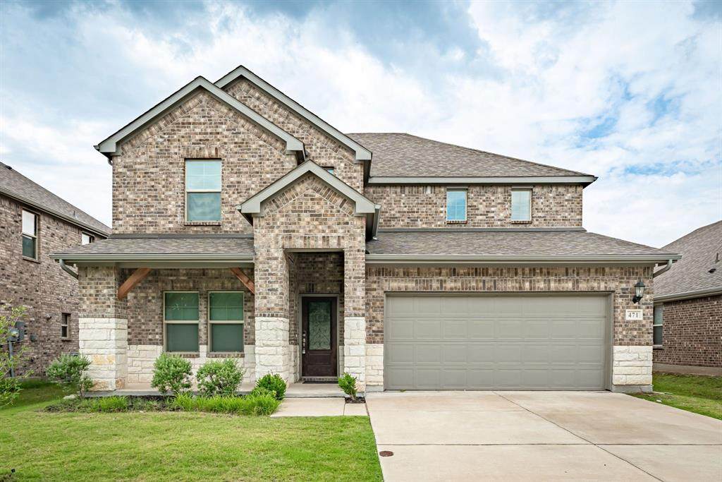 471 Sweet Lane - Photo 1