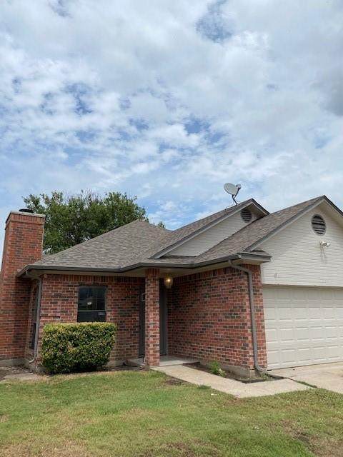 805 Melville Drive - Photo 1