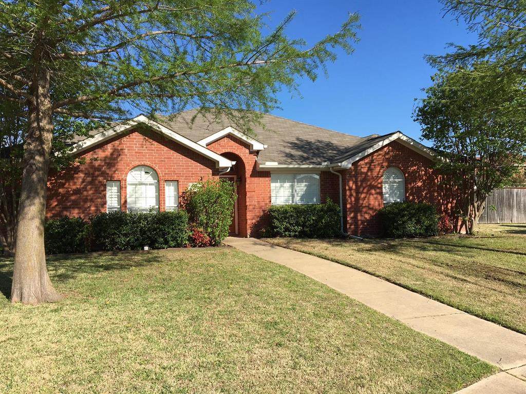 7309 Caruth Drive - Photo 1