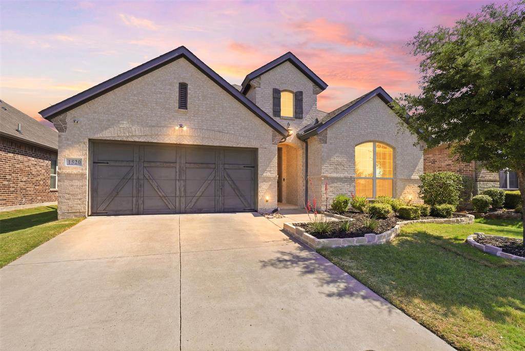 1520 Cherry Blossom Lane - Photo 1