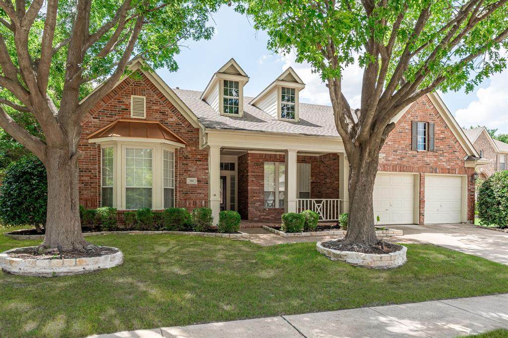 708 Hackberry Ridge Drive - Photo 1