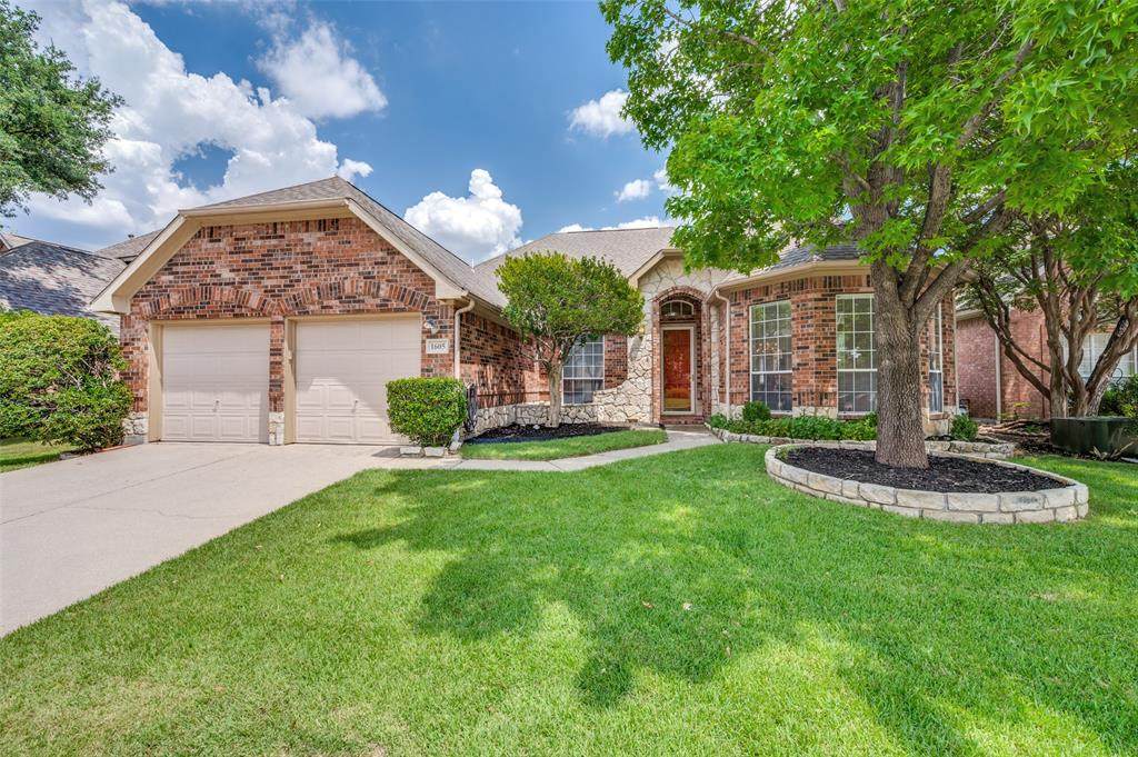 1605 Cross Point Road - Photo 1