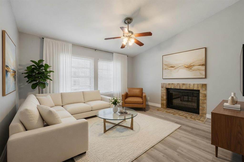 4748 Old Bent Tree Lane - Photo 1