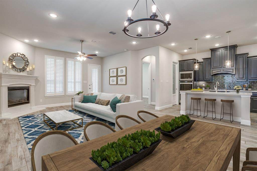 504 Soaring Star Lane - Photo 1