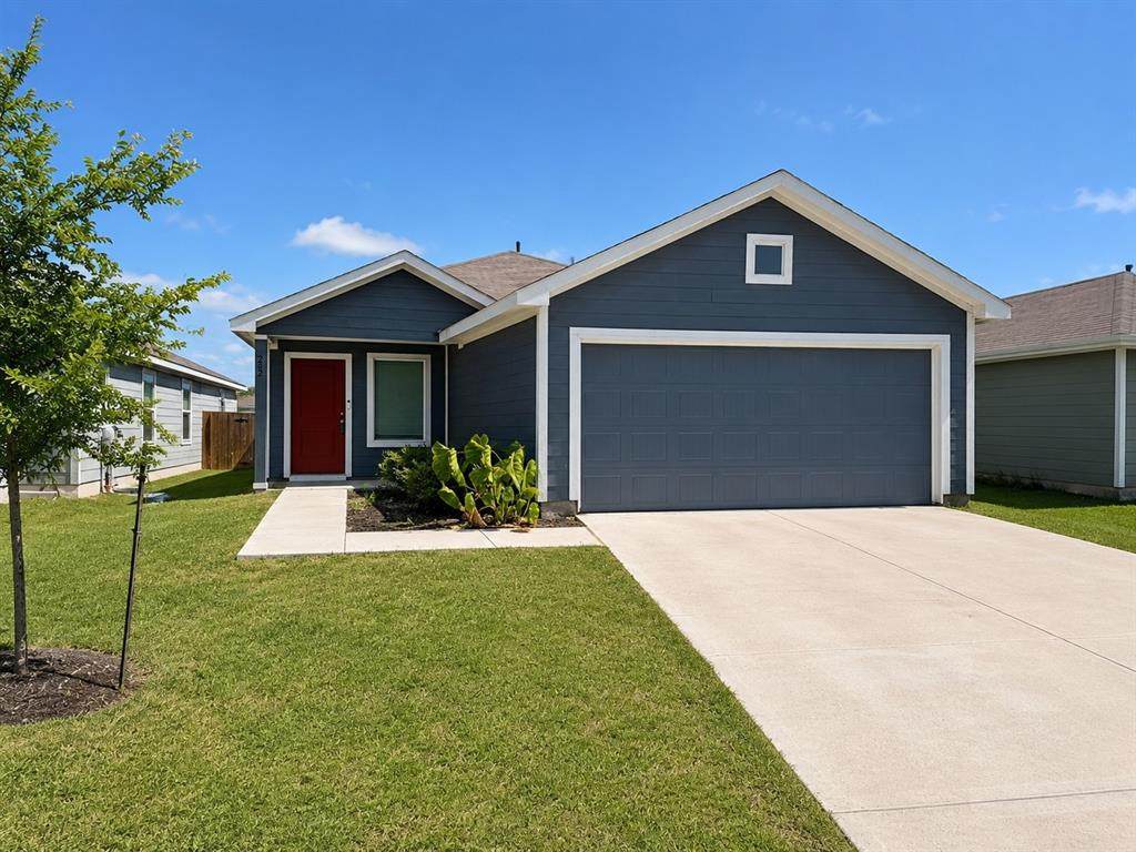 202 Wheatgrass Lane - Photo 1