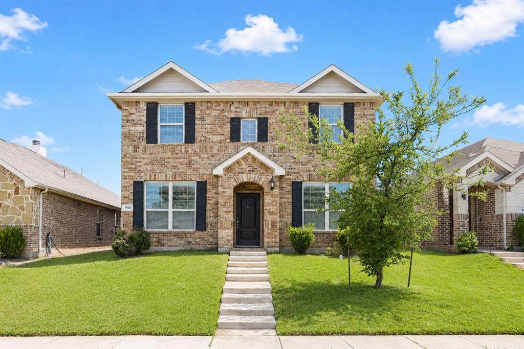 9113 Holliday Lane - Photo 1