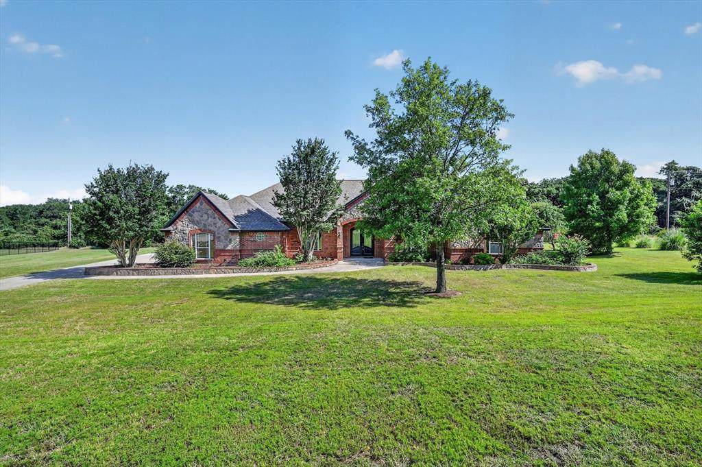 308 Aurora Vista Trail - Photo 1