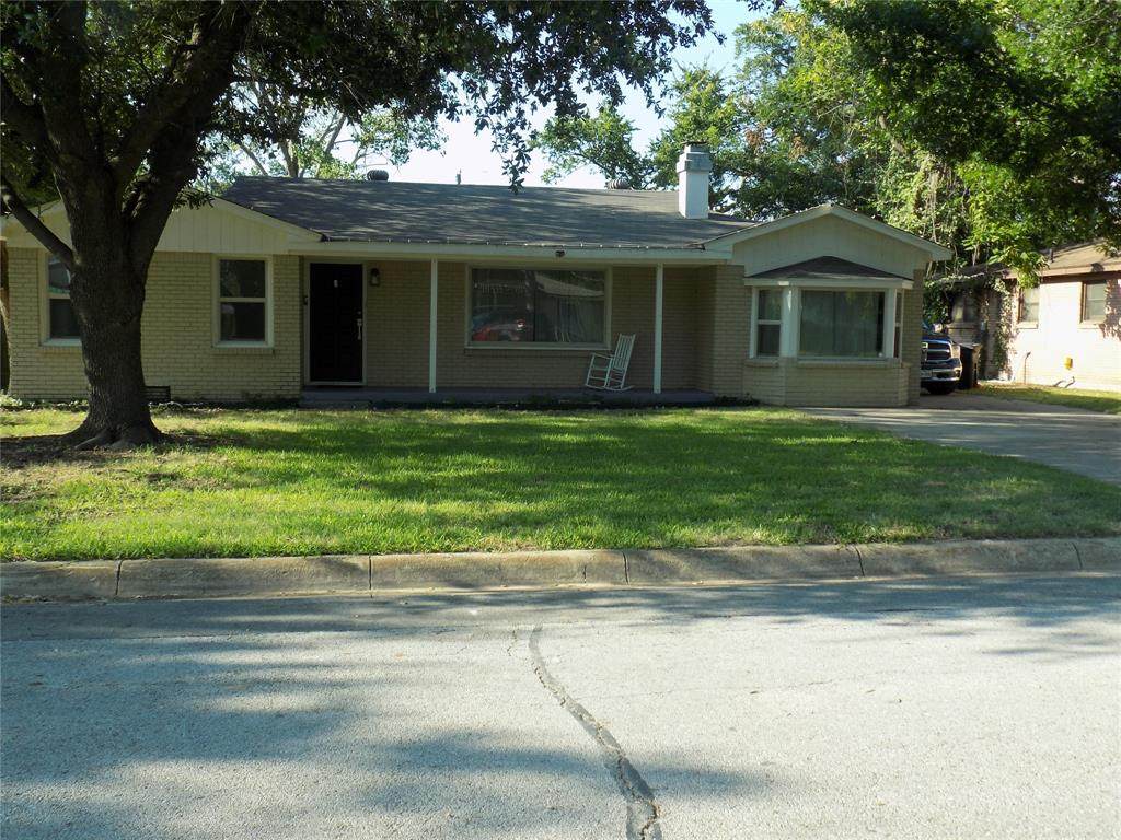 7821 Hood Street - Photo 1