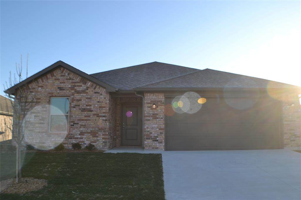 1101 Southridge Lane - Photo 1