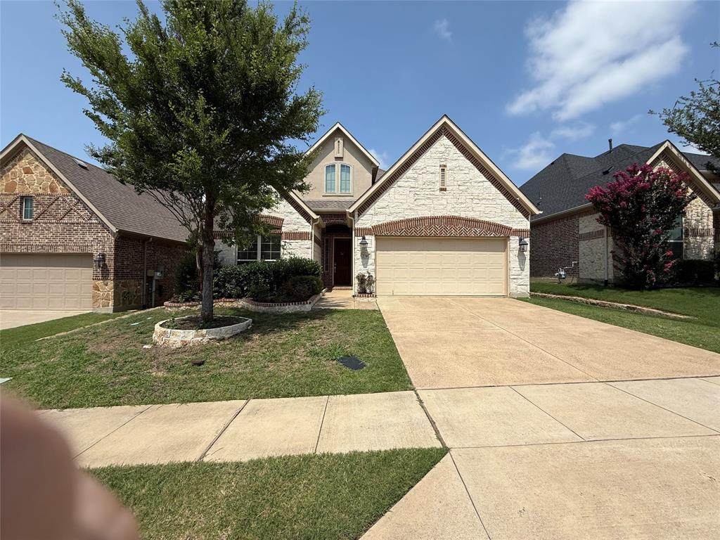 2707 Point Vista Drive - Photo 1