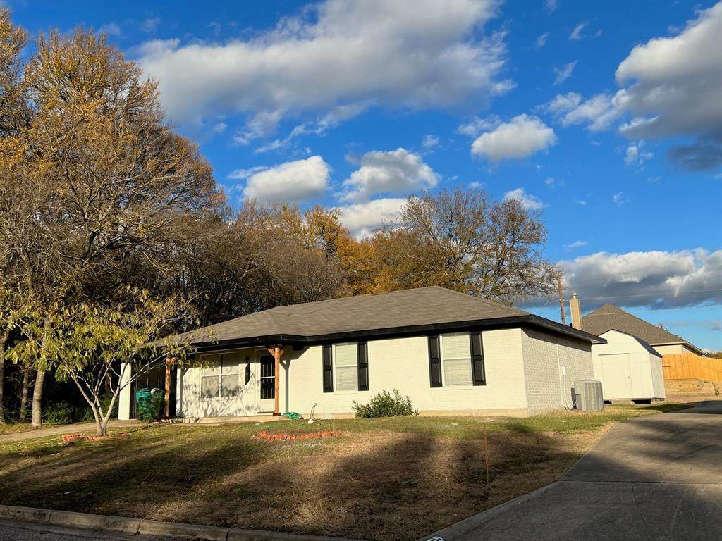 701 Valentine Drive - Photo 1