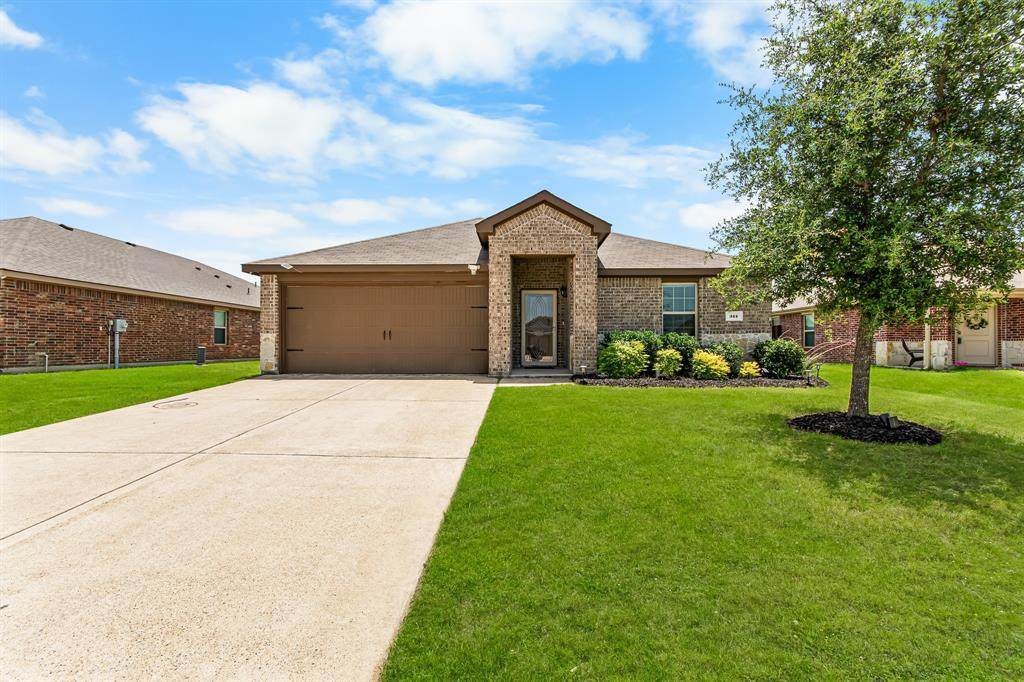 314 Silo Circle - Photo 1
