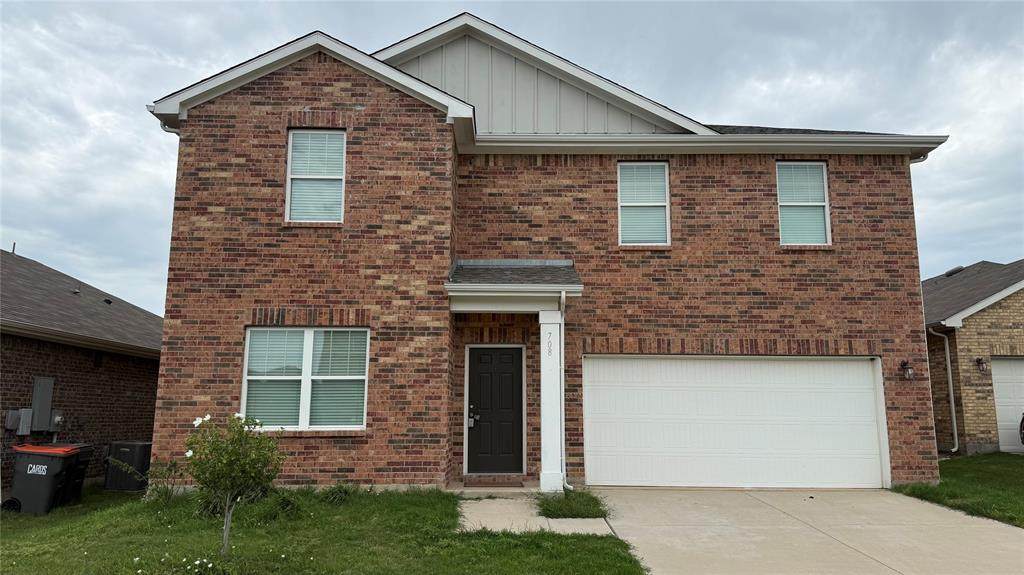 708 Bois D Arc Lane - Photo 1