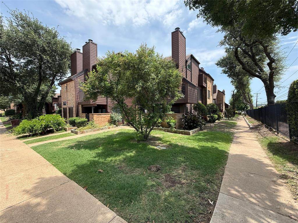 1700 Baird Farm Circle - Photo 1