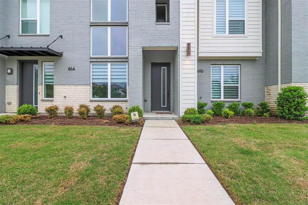 616 Collier Drive - Photo 1